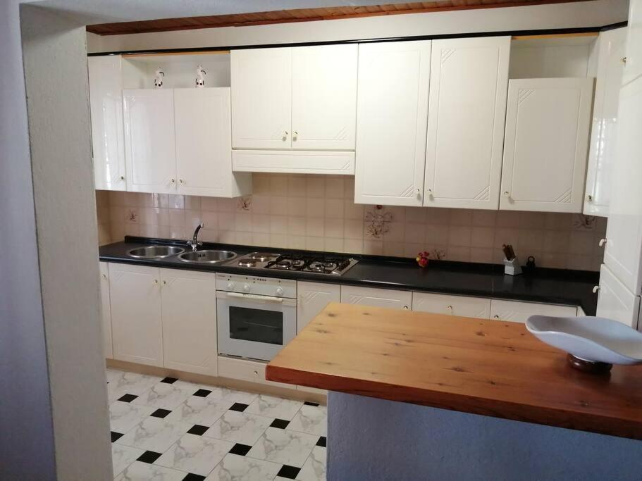 キアCasa Carloアパートメント エクステリア 写真