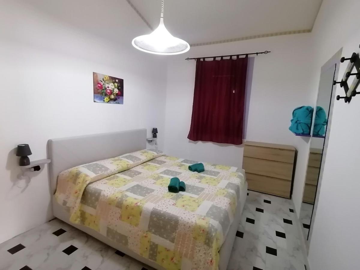 キアCasa Carloアパートメント エクステリア 写真