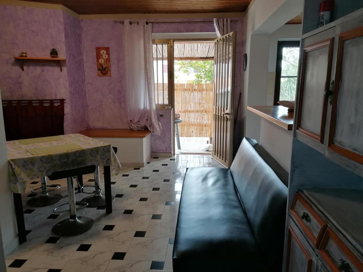 キアCasa Carloアパートメント エクステリア 写真