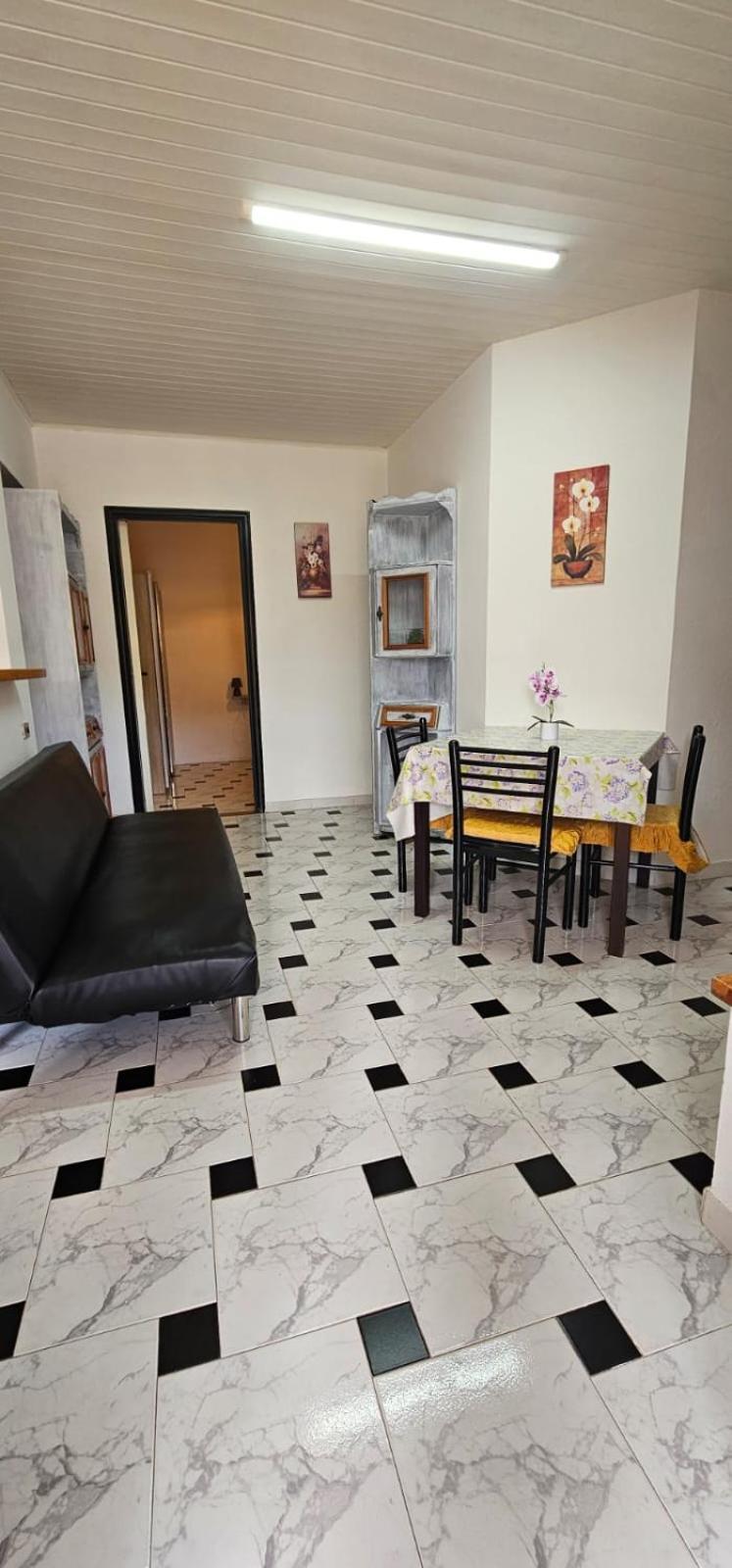 キアCasa Carloアパートメント エクステリア 写真