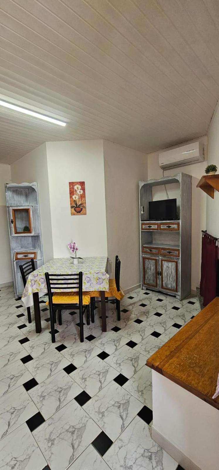 キアCasa Carloアパートメント エクステリア 写真